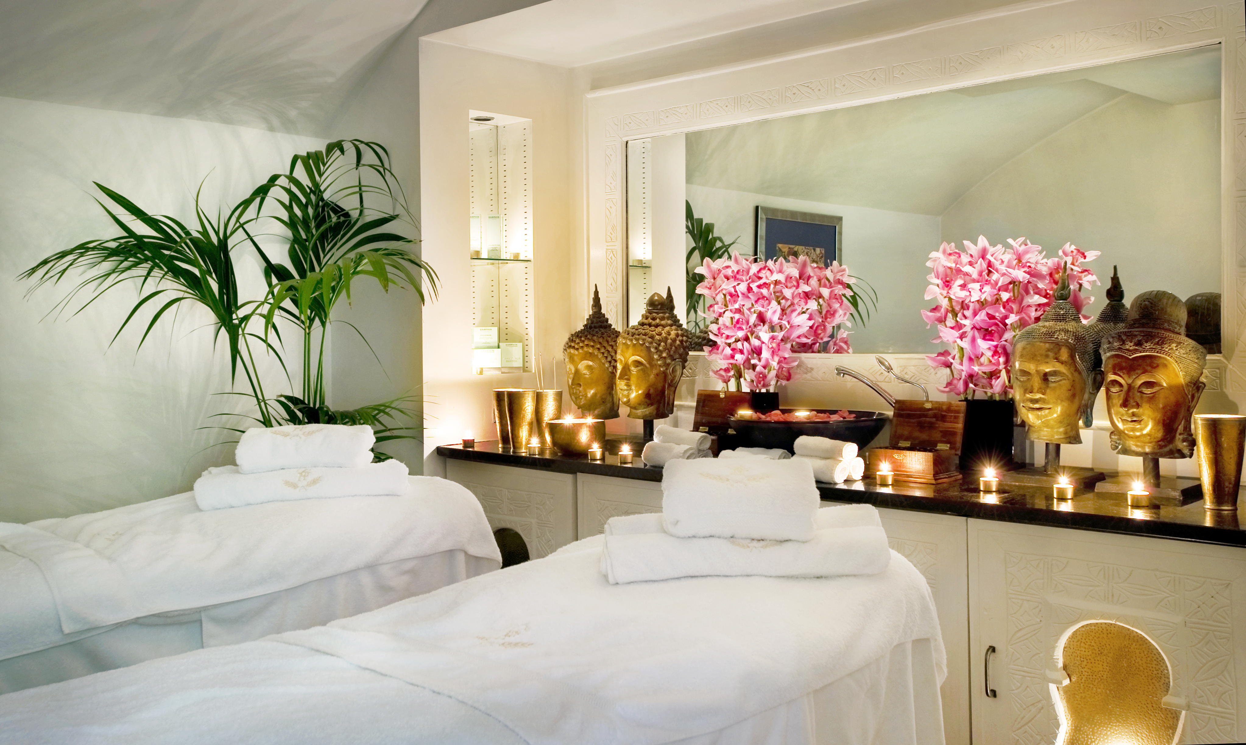 The Old Government House Hotel & Spa