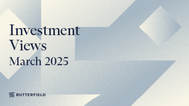 March 2025