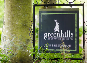 Greenhills Hotel & Restaurant