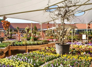 Le Friquet Garden Centre