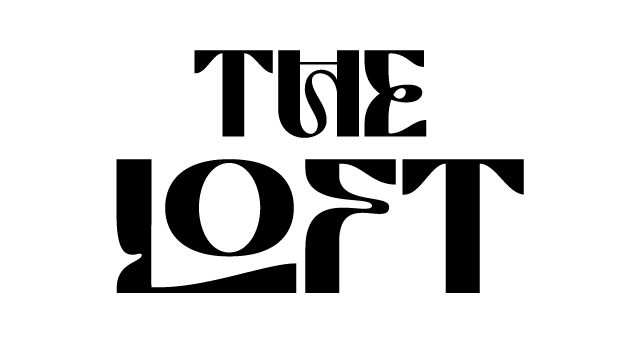The Loft logo