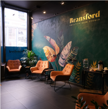 Bransford Creative Hair Studio