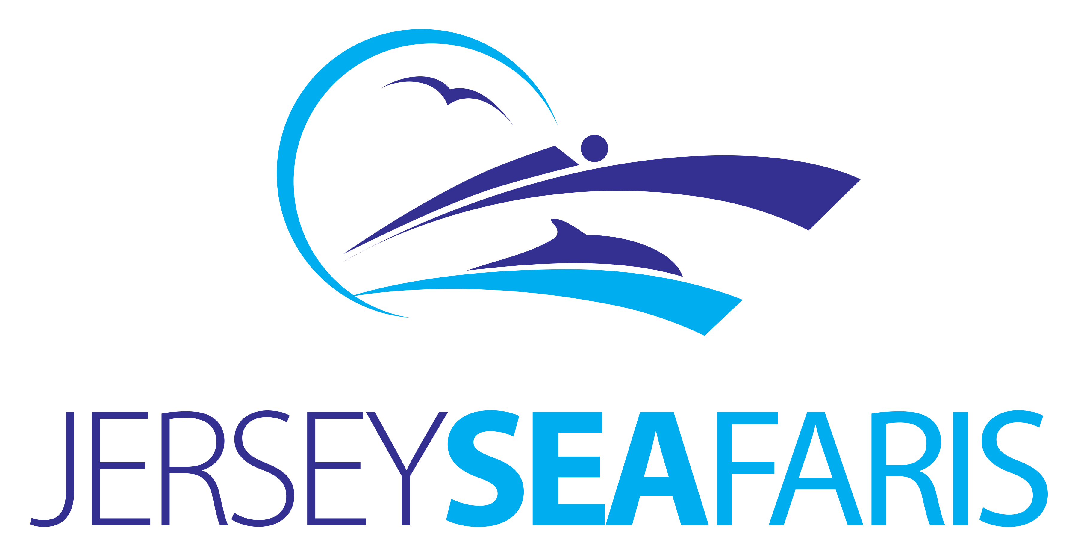 Jersey Seafaris