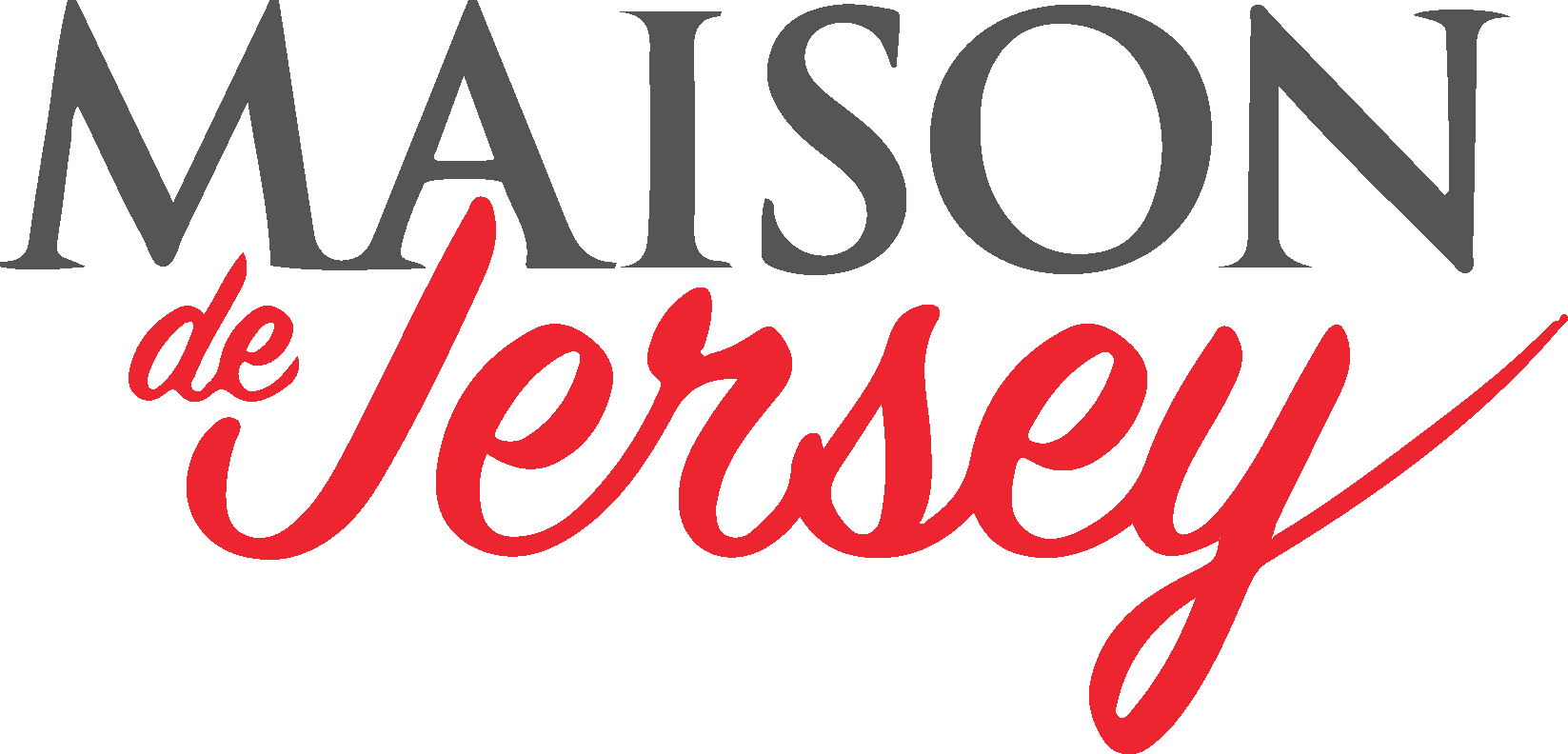 Maison de Jersey