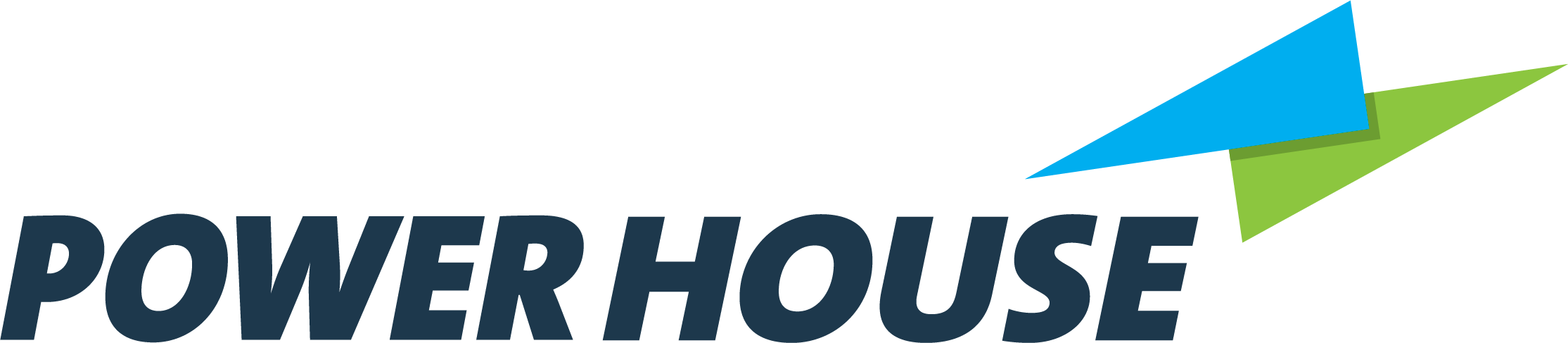 The Powerhouse