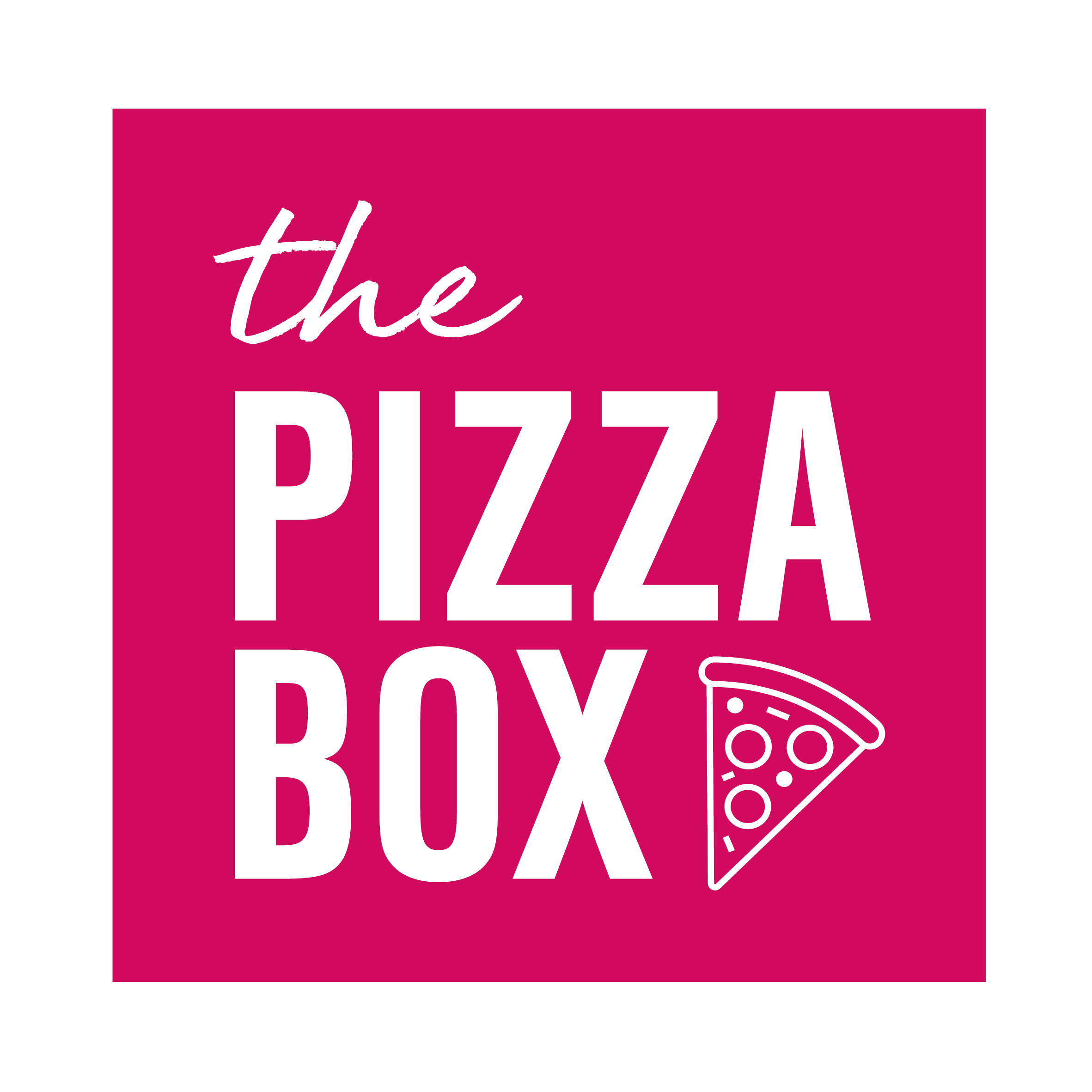 The Pizza Box