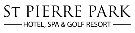 St Pierre Park Hotel