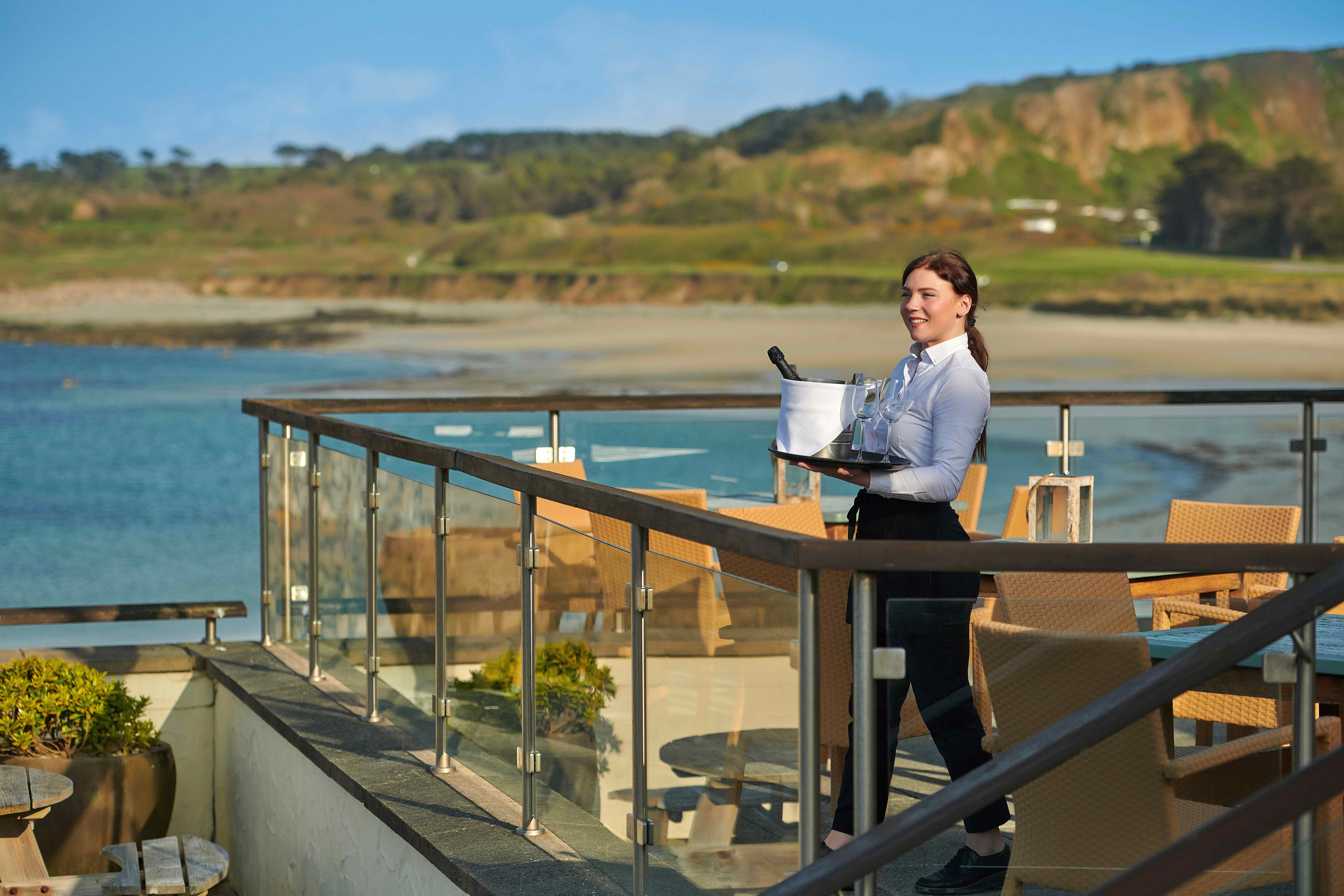 Braye Beach Hote