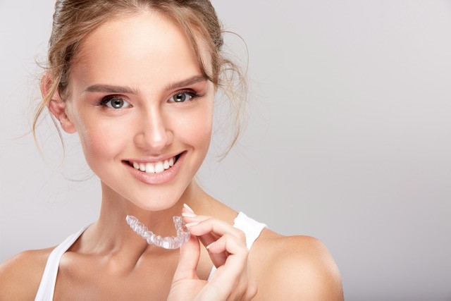 Enjoy 5% discount on braces