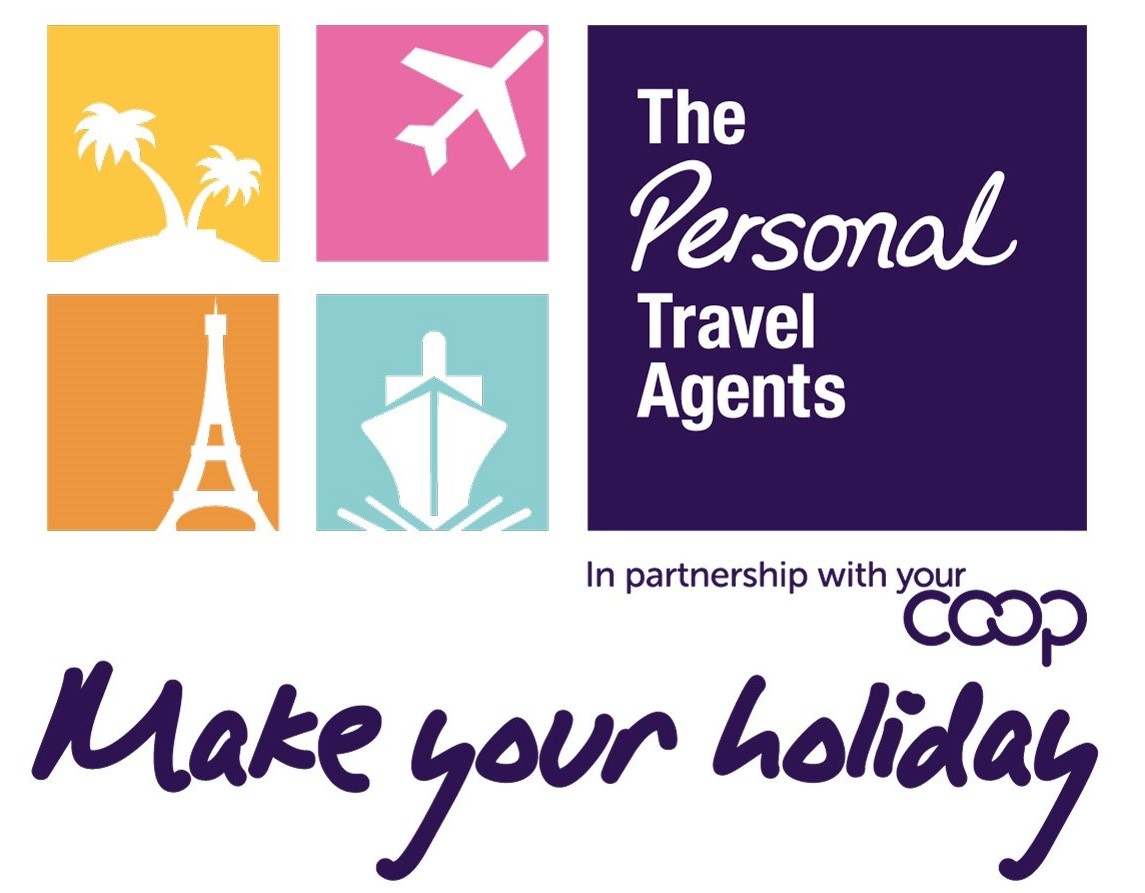 Julie Morgan Personal Travel Agent