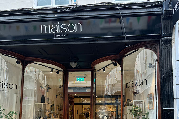 Maison Lifestyle