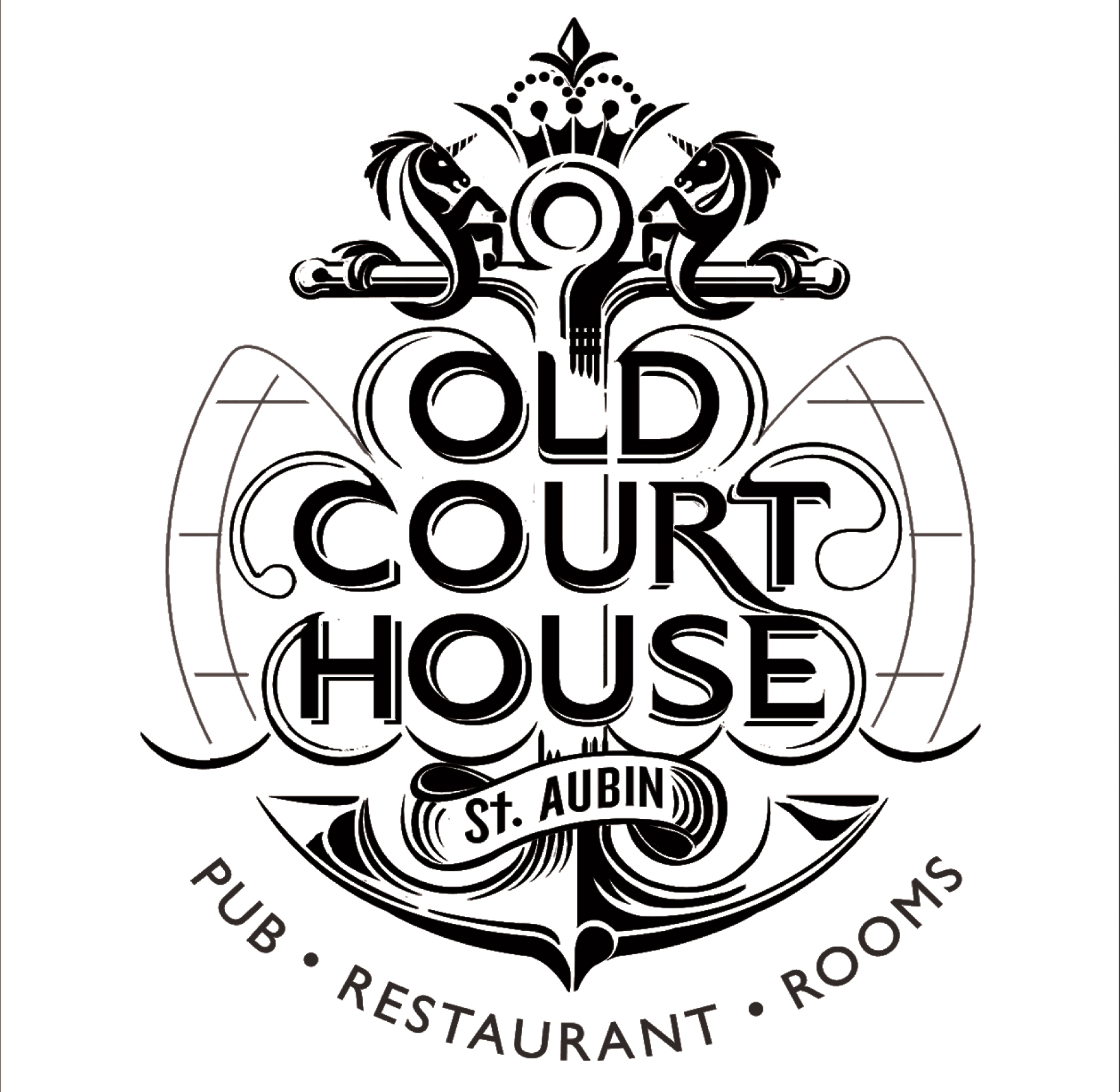 The Old Court House Inn