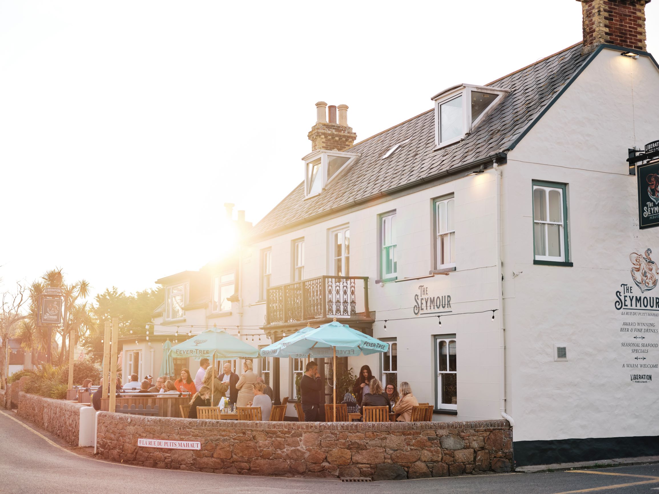 The Seymour Inn