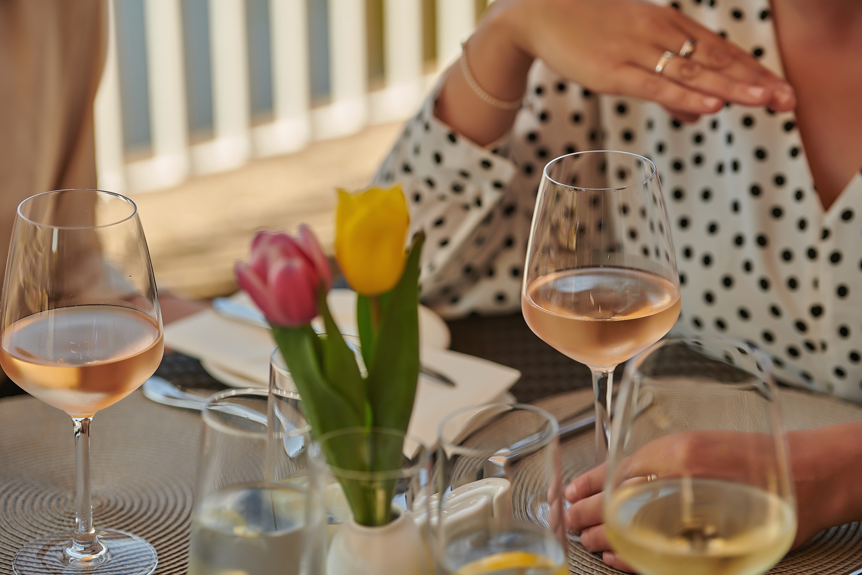 St Pierre Park Hotel, Spa & Golf Resort