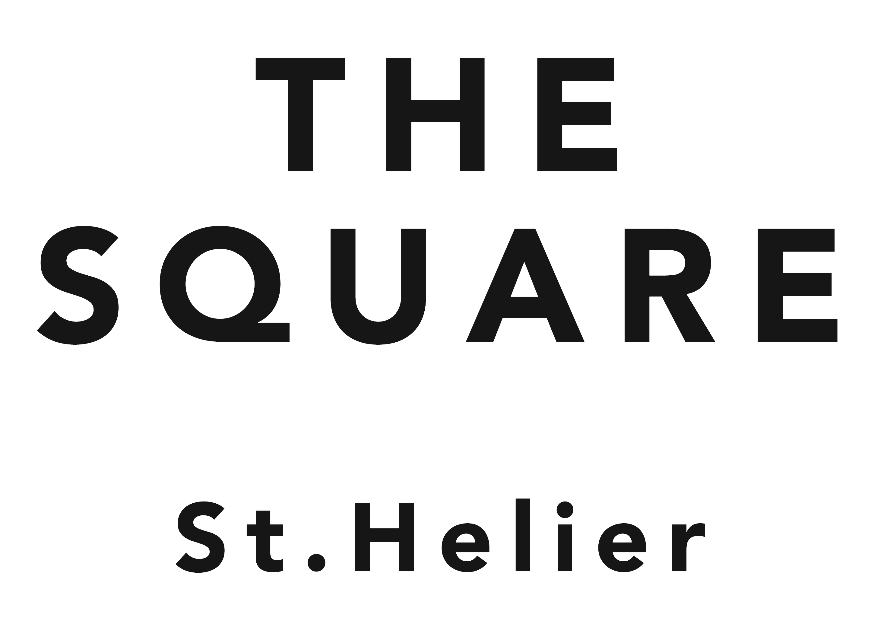 The Square