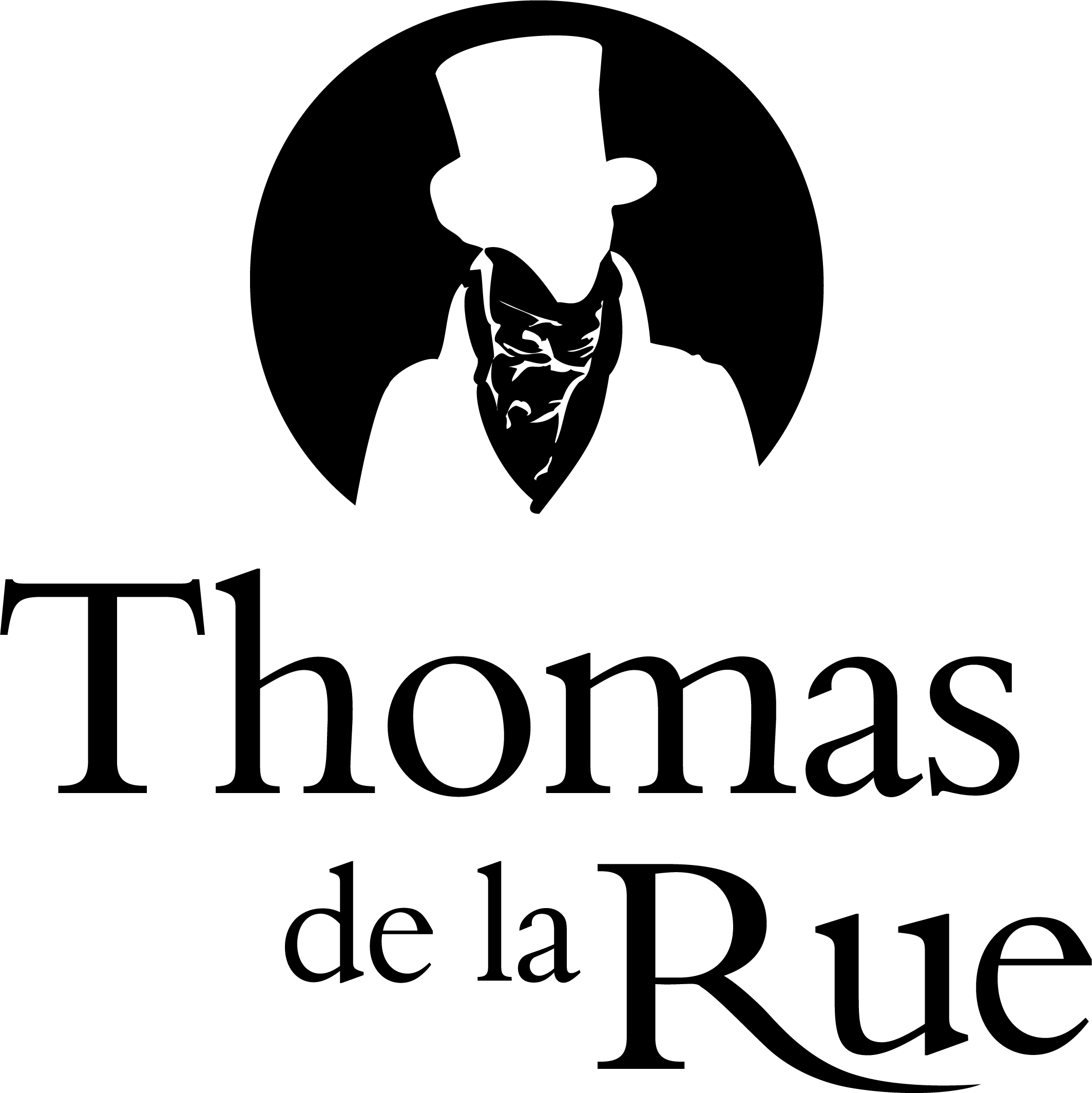 Thomas De La Rue