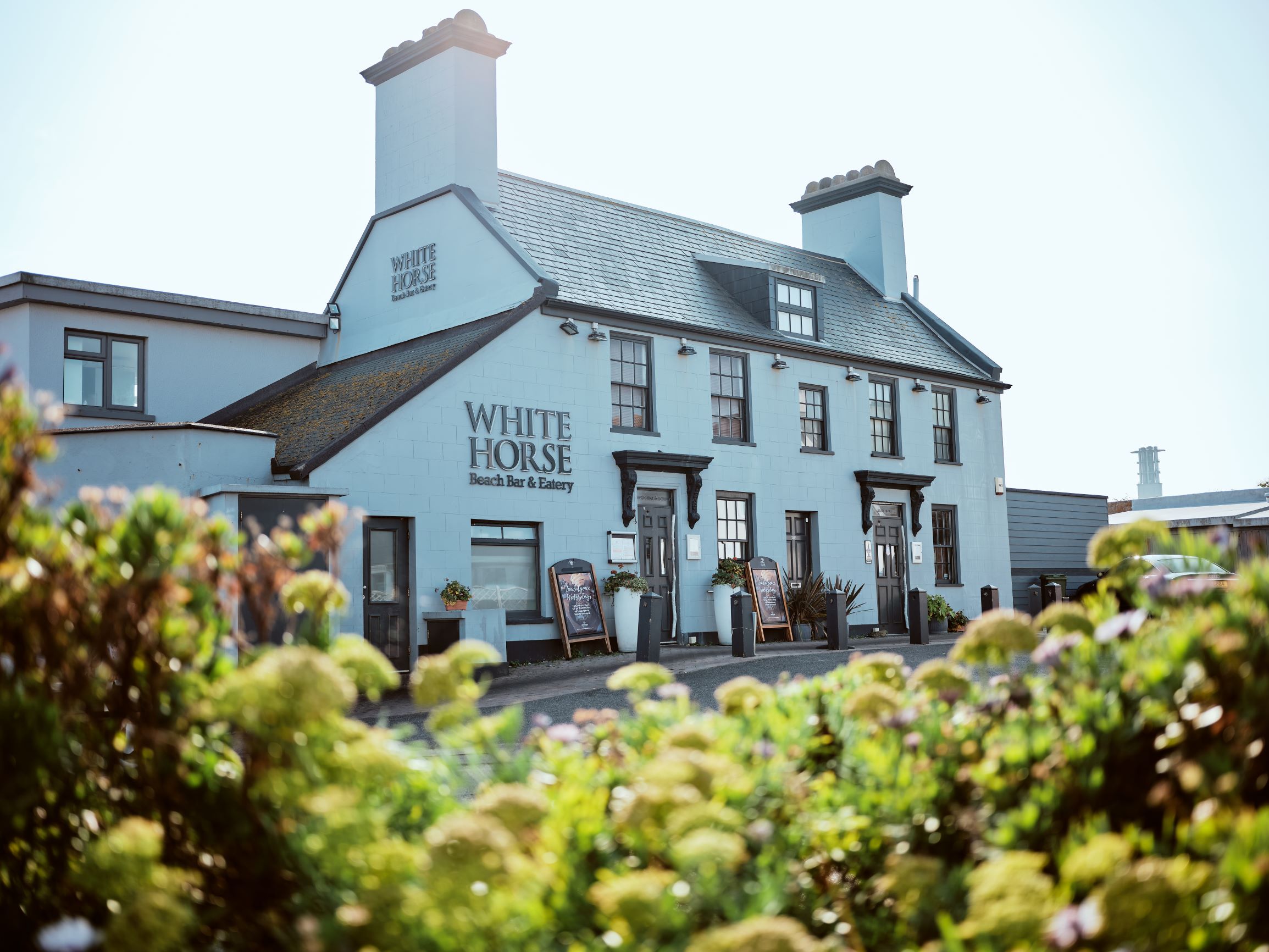 White Horse Pub