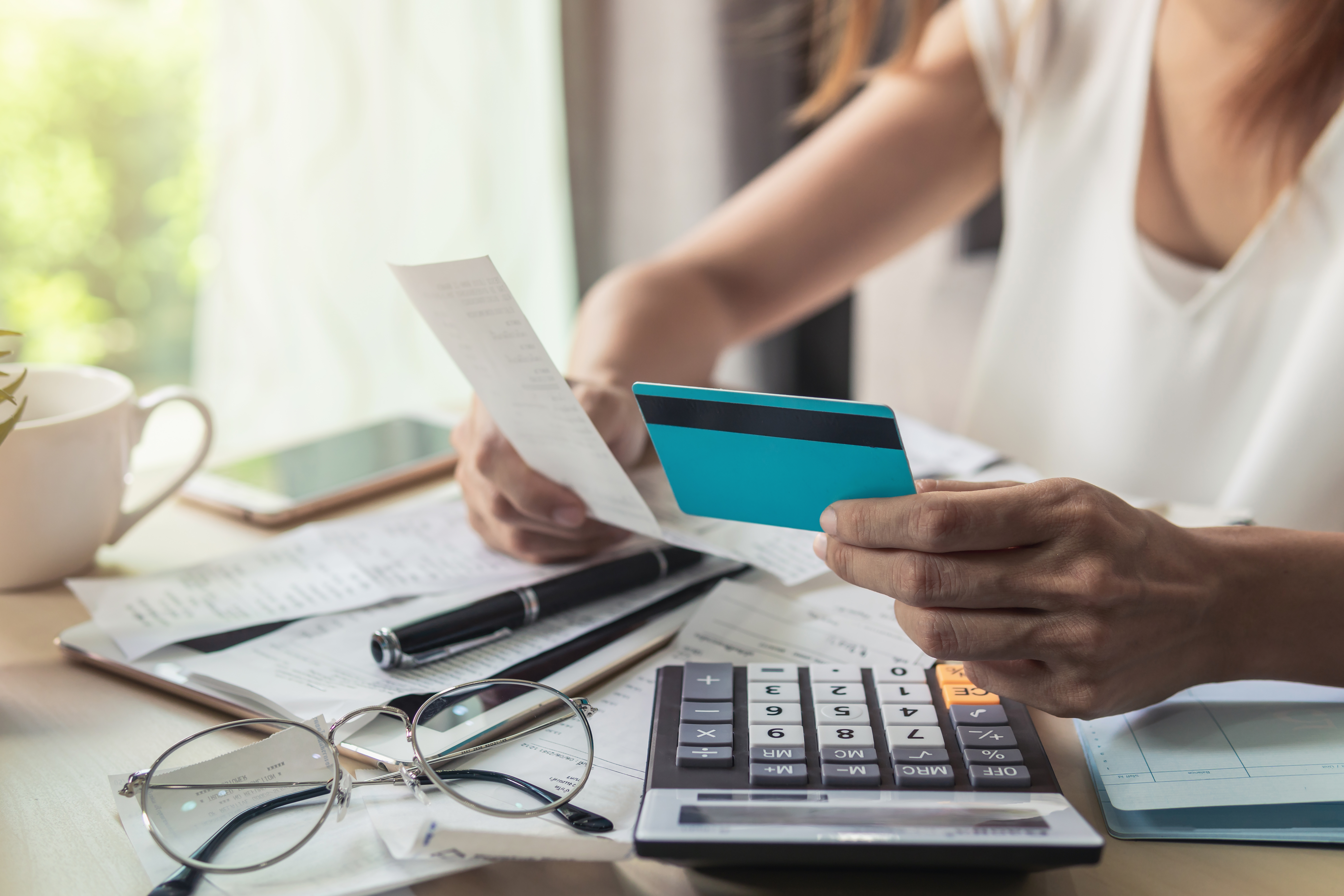 Debt Consolidation