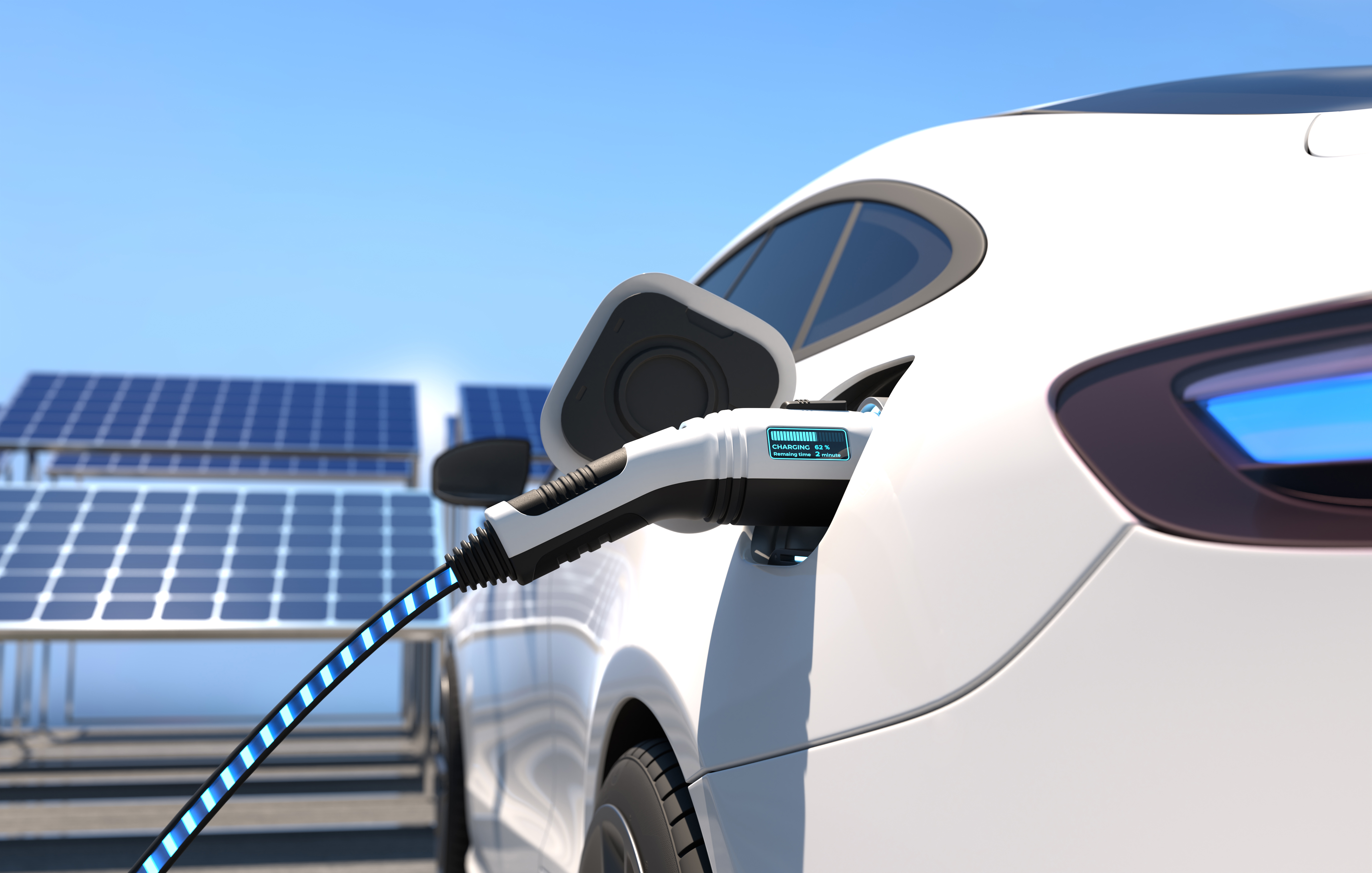 Electric Vehicle Loans