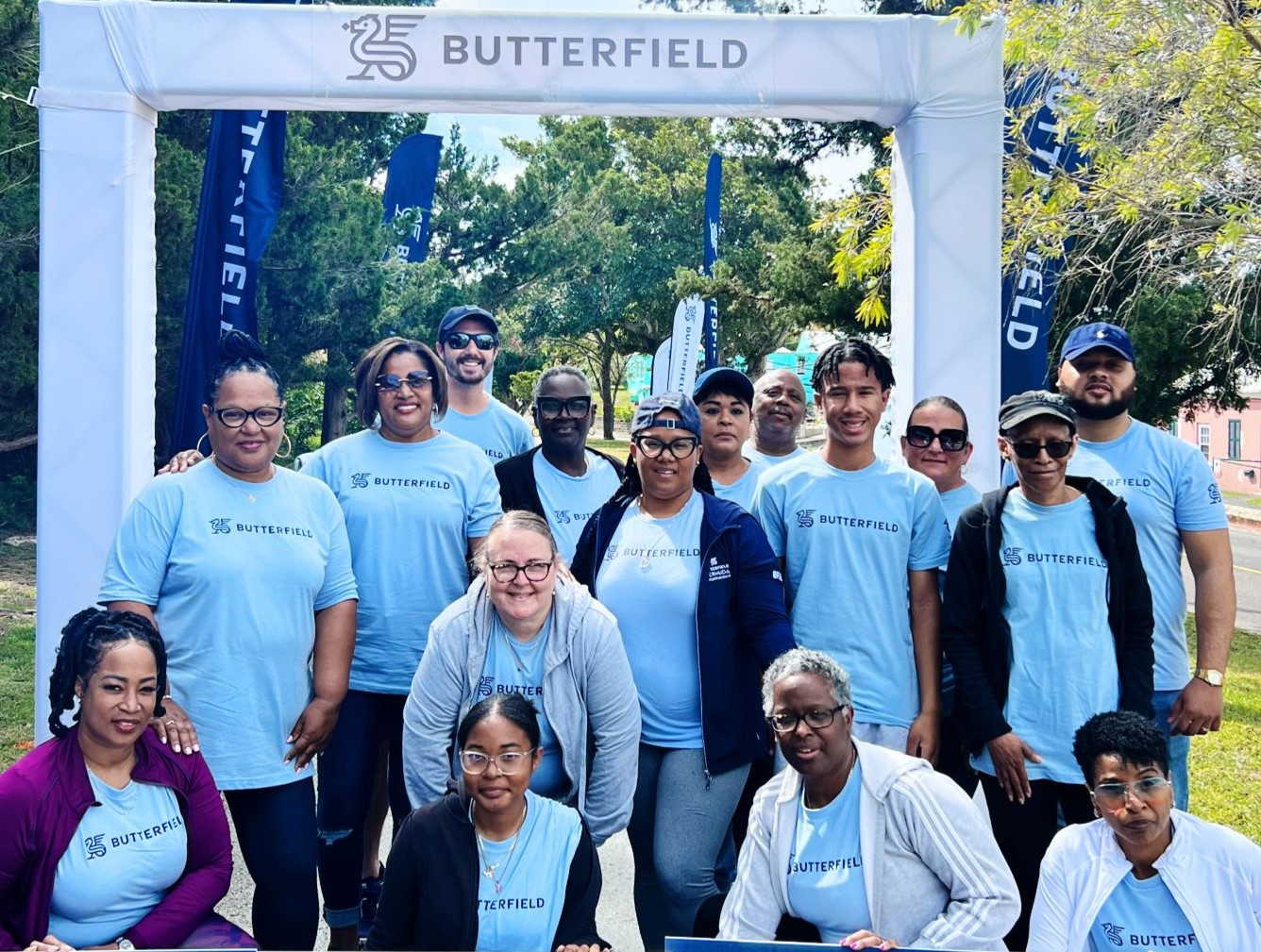 Supporting Thriving Communities
