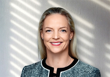 Kim Morgan-Carvalho