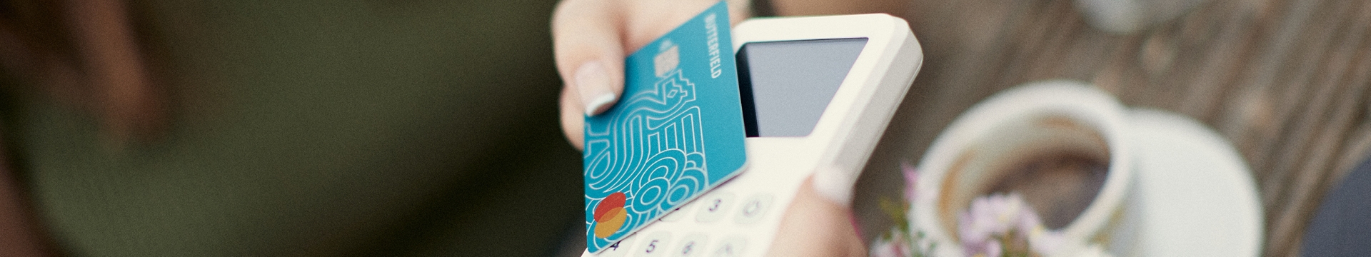 Credit Card