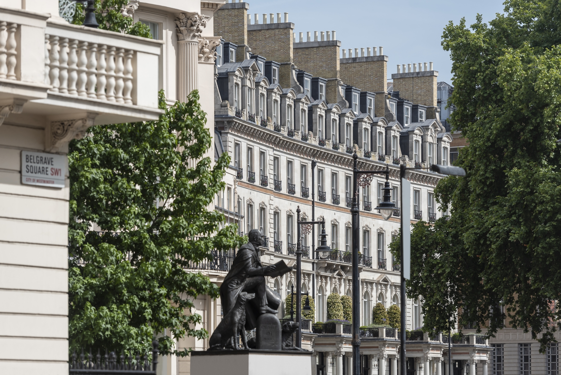 London Building