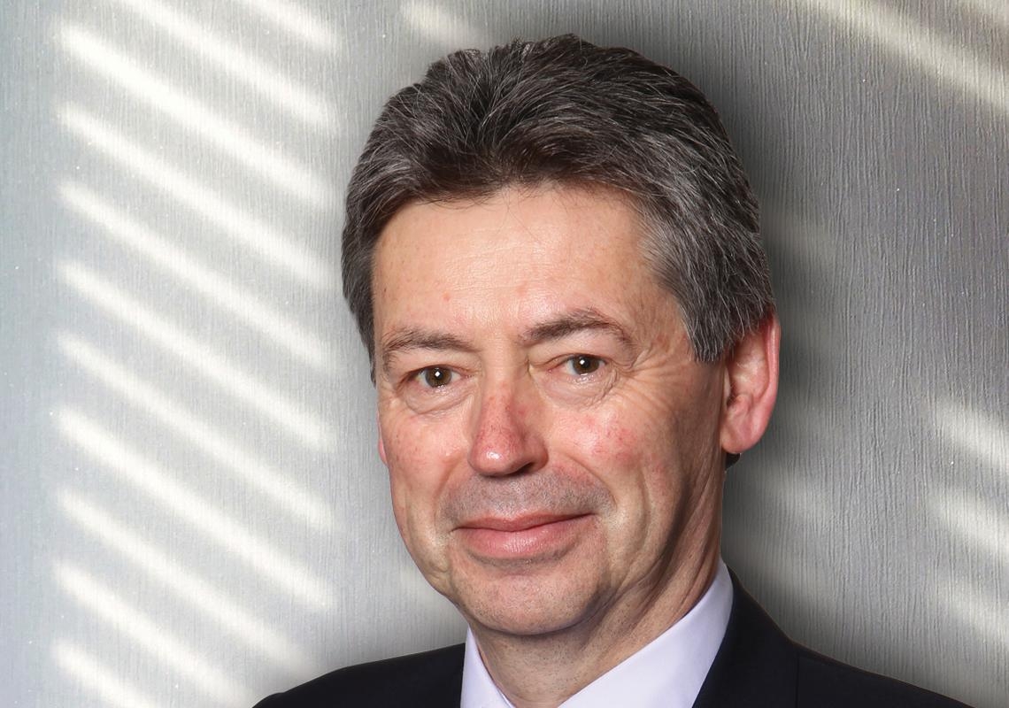 Alastair Barbour