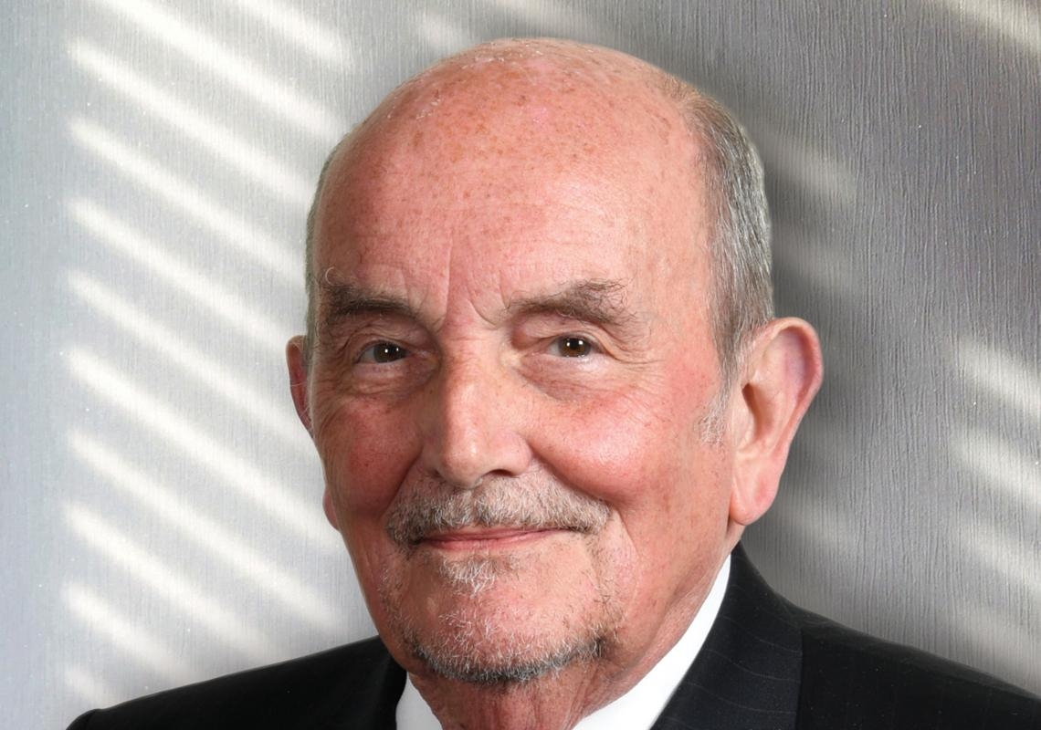 John R. Wright