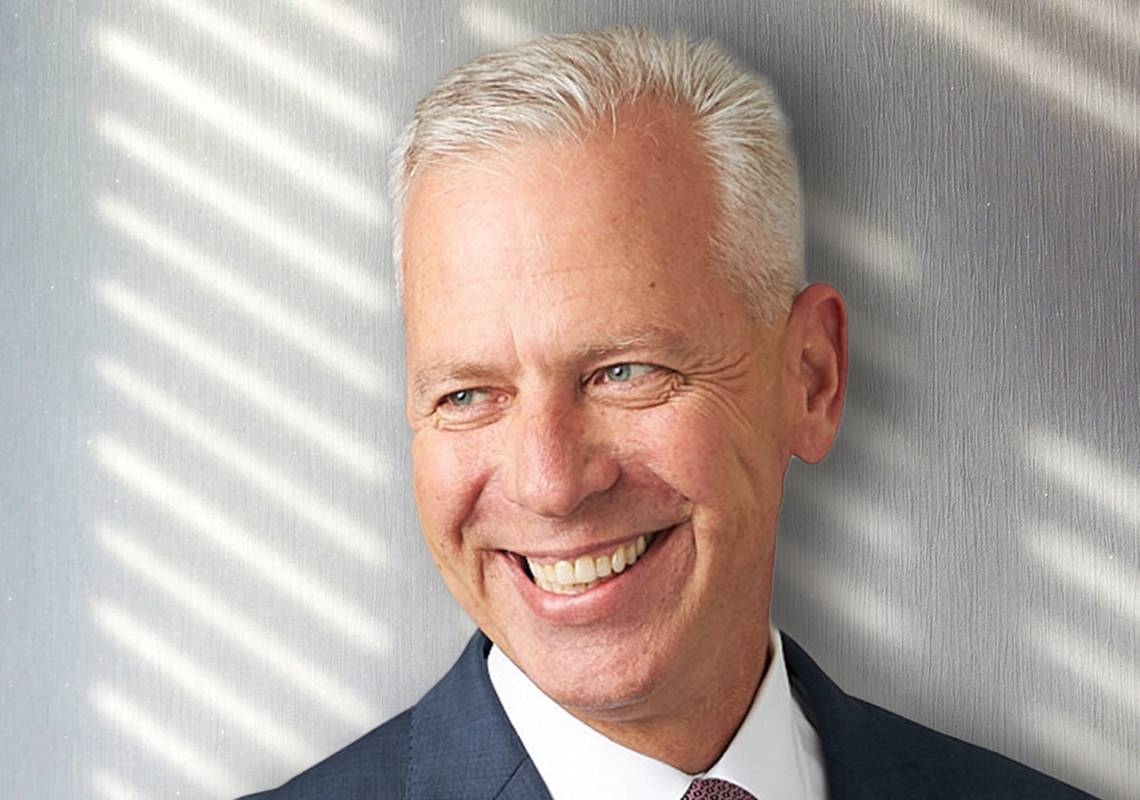 Michael Schrum