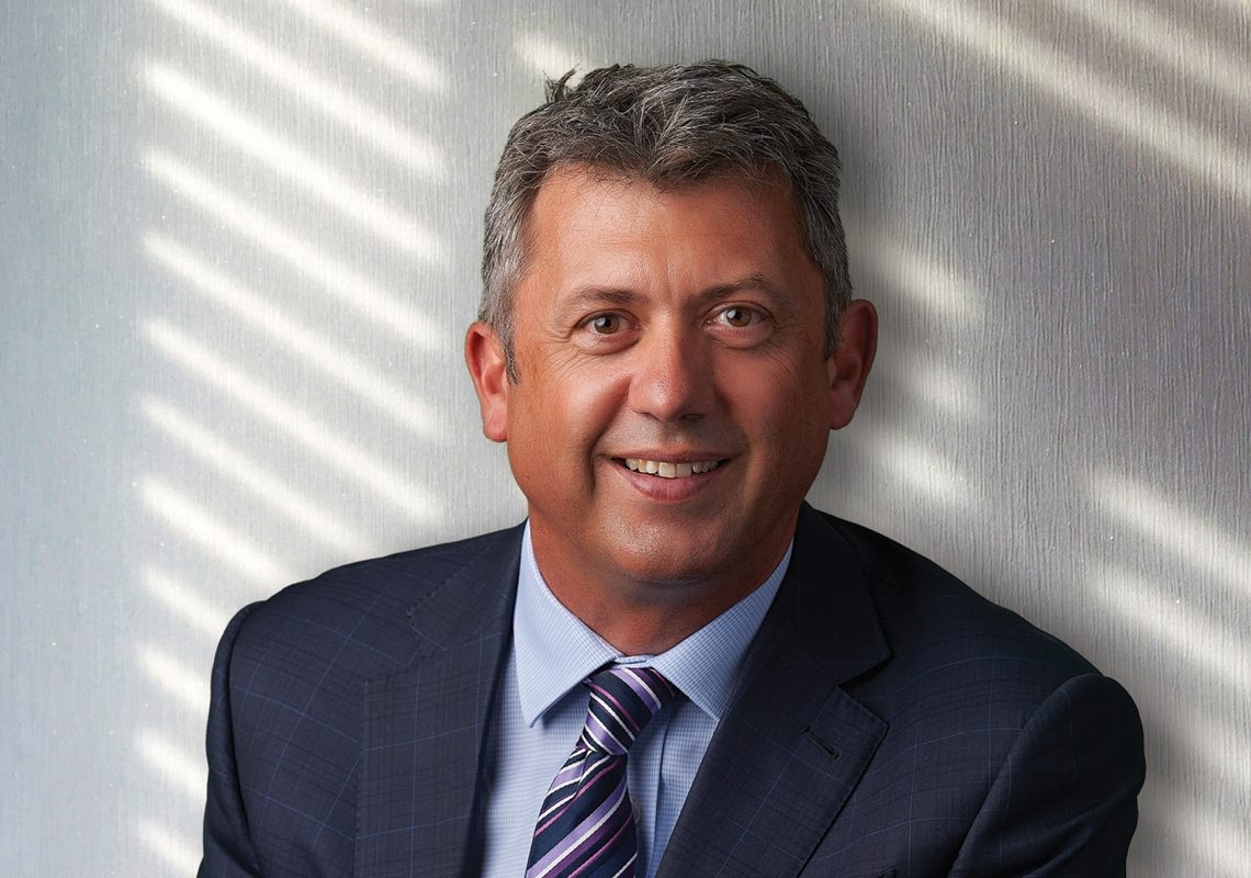 Richard Saunders
