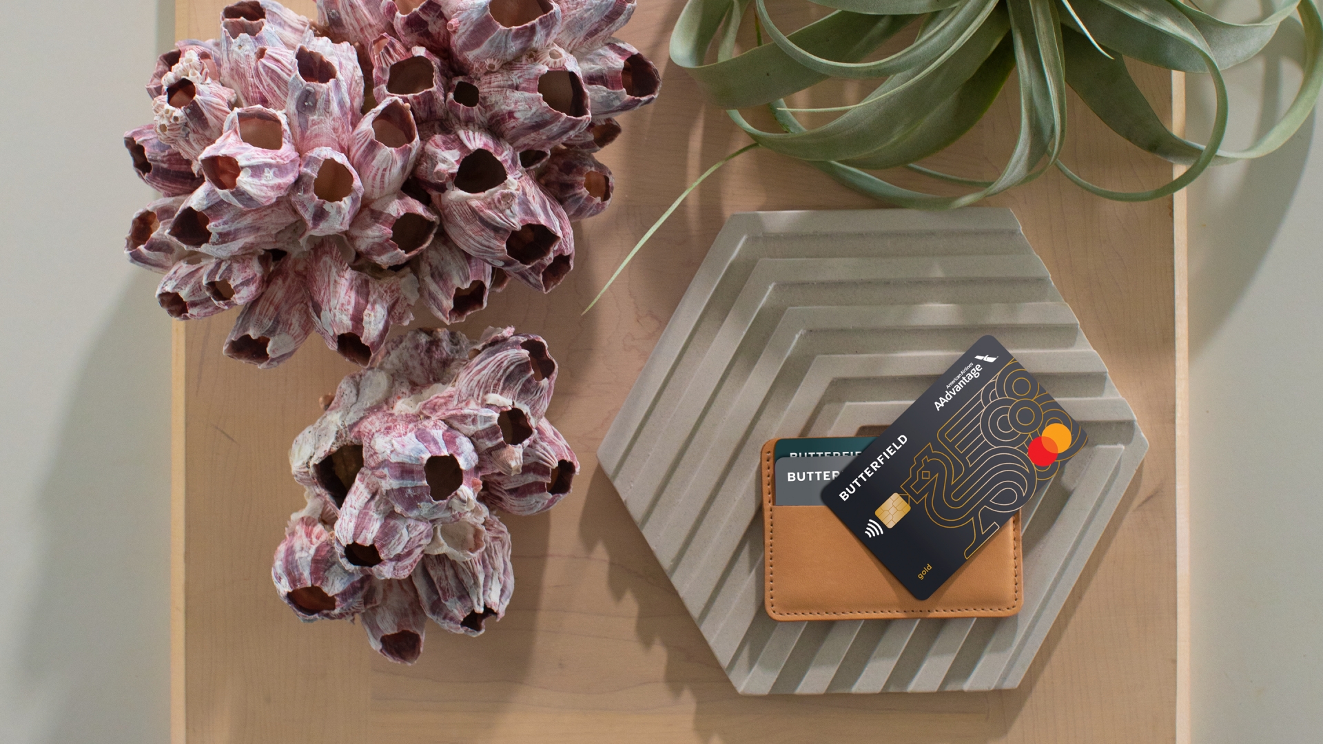 Personal Cards