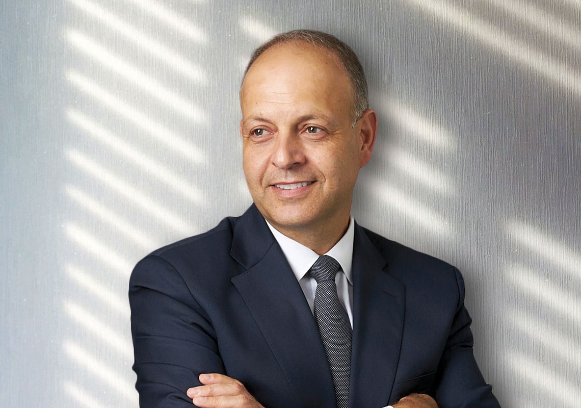 Nir Sadeh