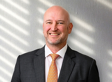 Sam Ward