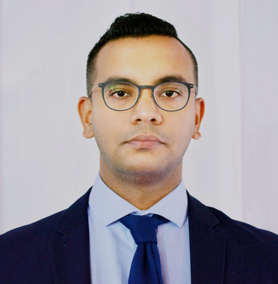 Rajiv Rajee