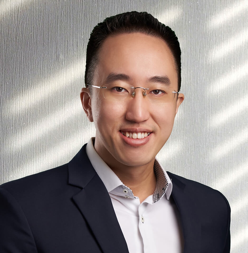 George Soo