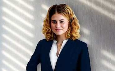 Isabella McGeough