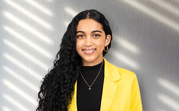 Ramaya Edwards