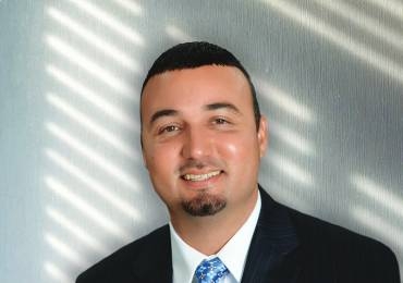 Christopher N. Ebanks