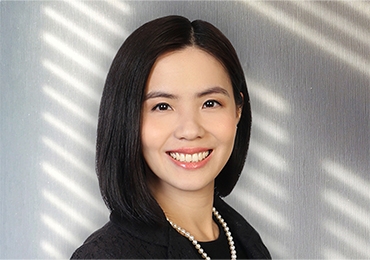 Elizabeth Chong