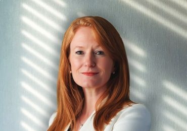 Jane Pearce