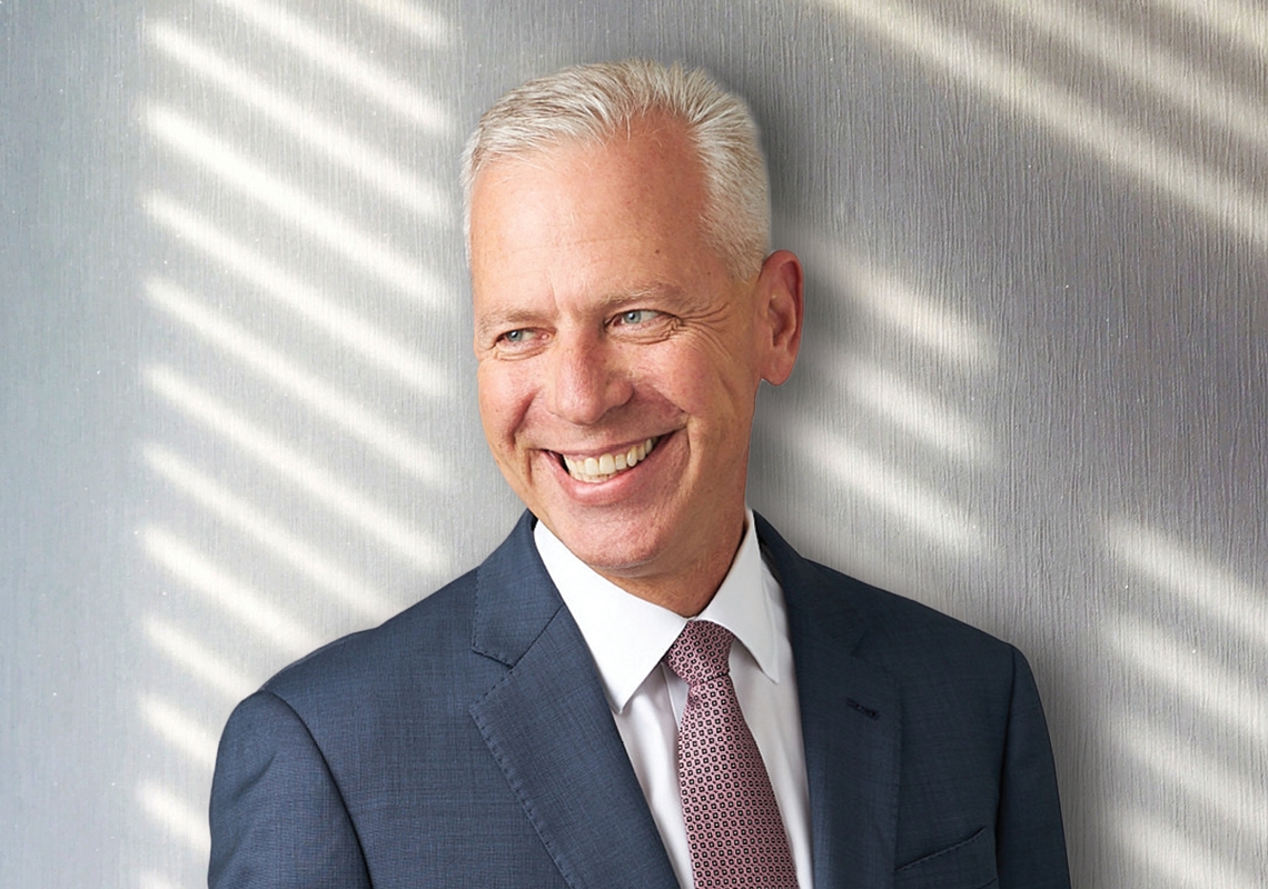 Michael Schrum