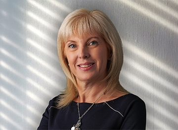 Sarah-Jane Parker